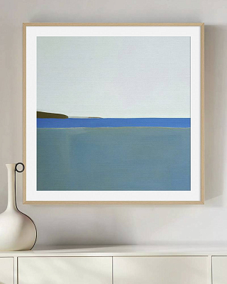 Интерьерное жикле Seascape 400_400_2846391